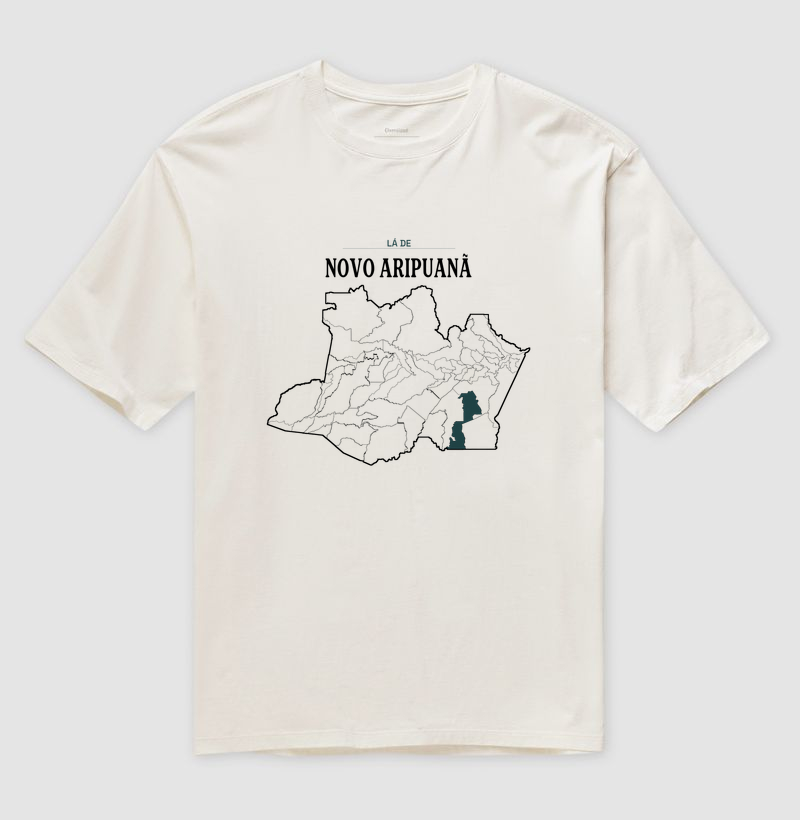 Novo Aripuanã | Território AM - Imagem 4
