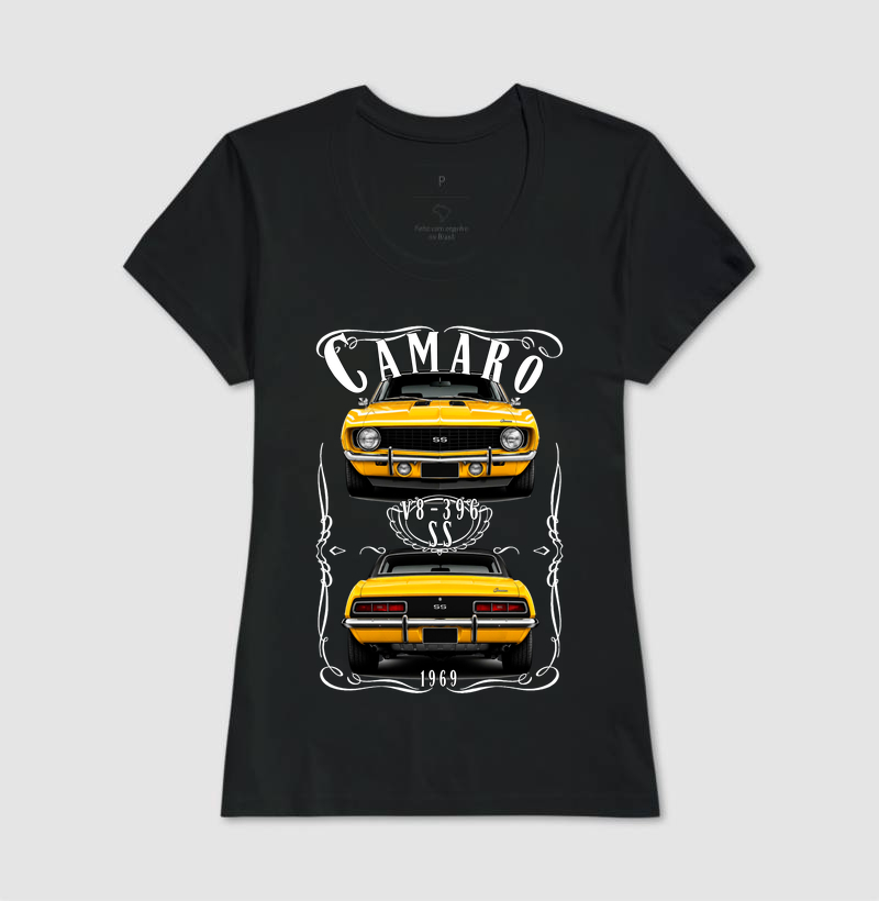 Camisa 5