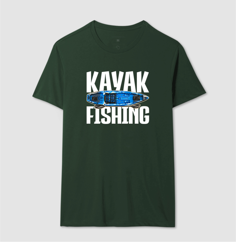 🛶 Kayak Fishing - Imagem 10