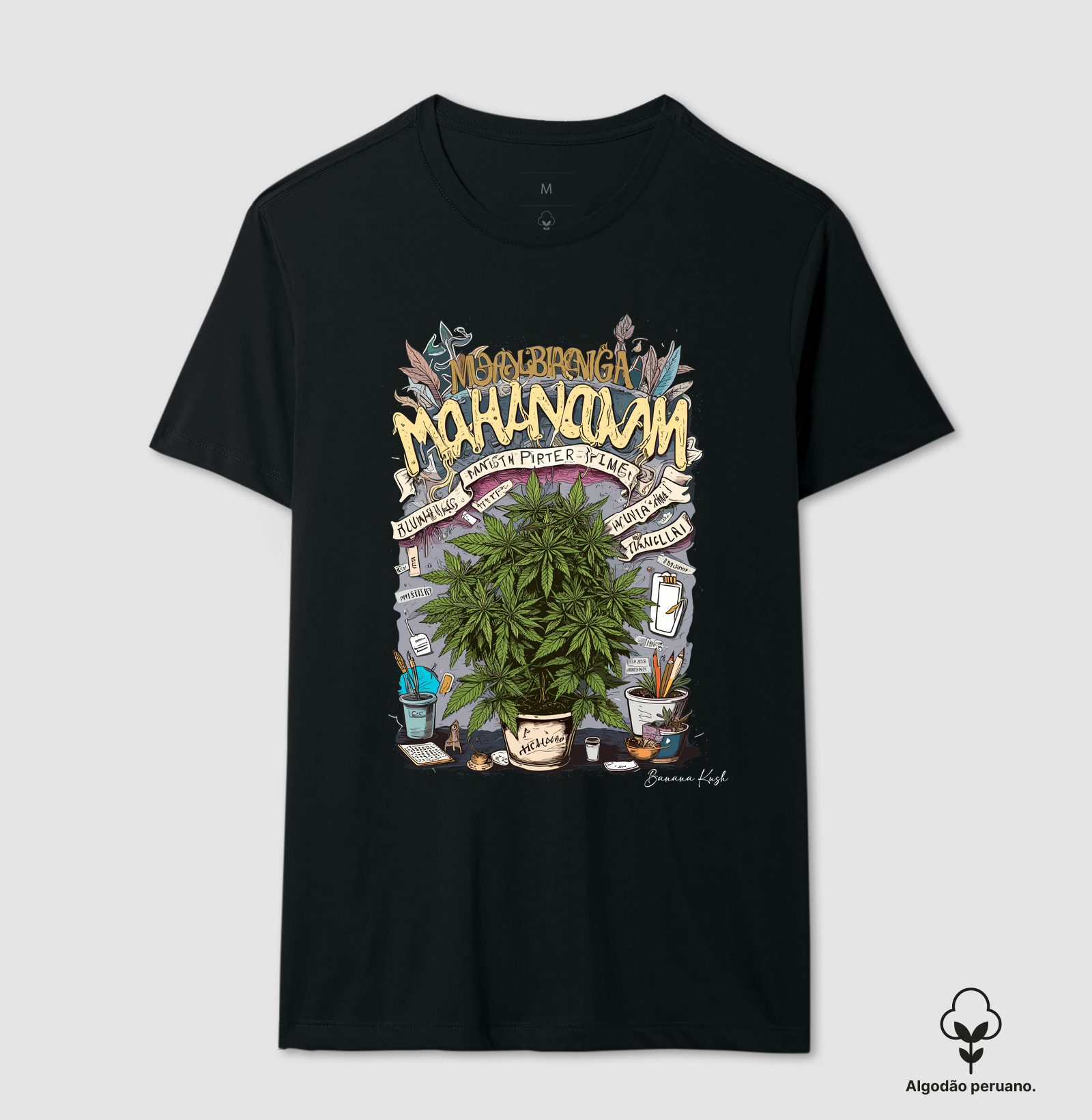 Camisa 3