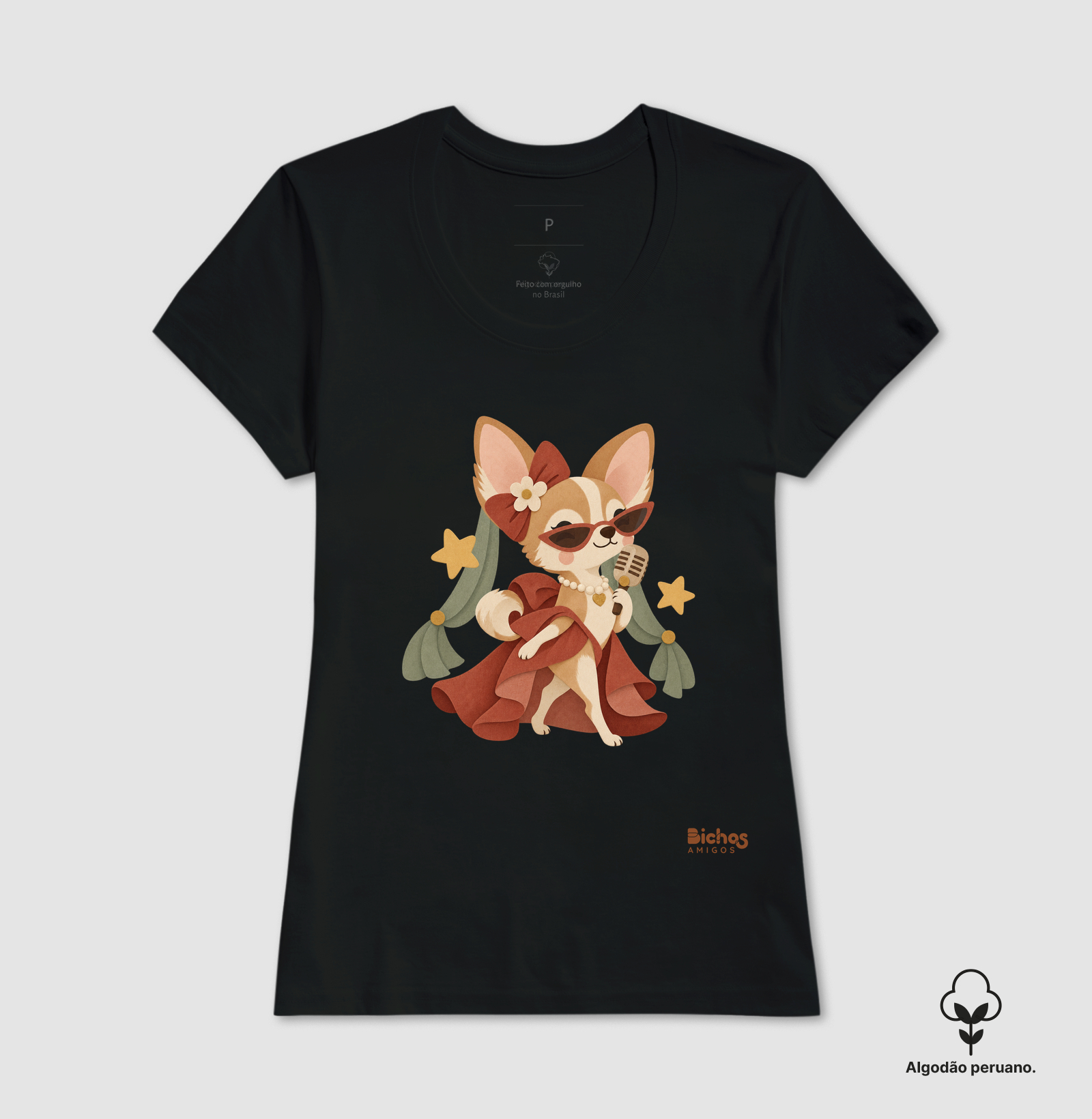Chihuahua Diva - Imagem 8