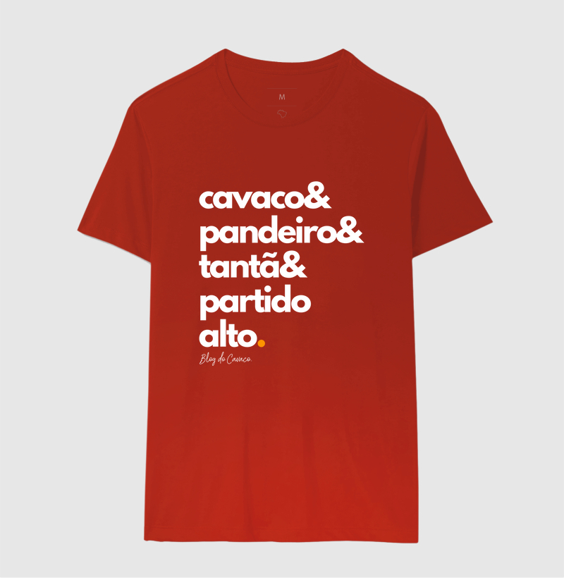 Camisa 9