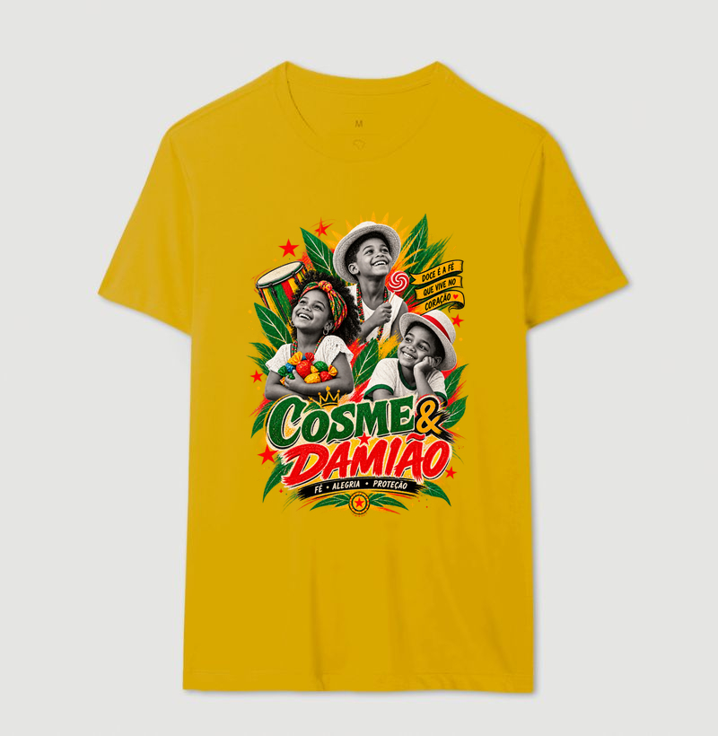 Camisa 13