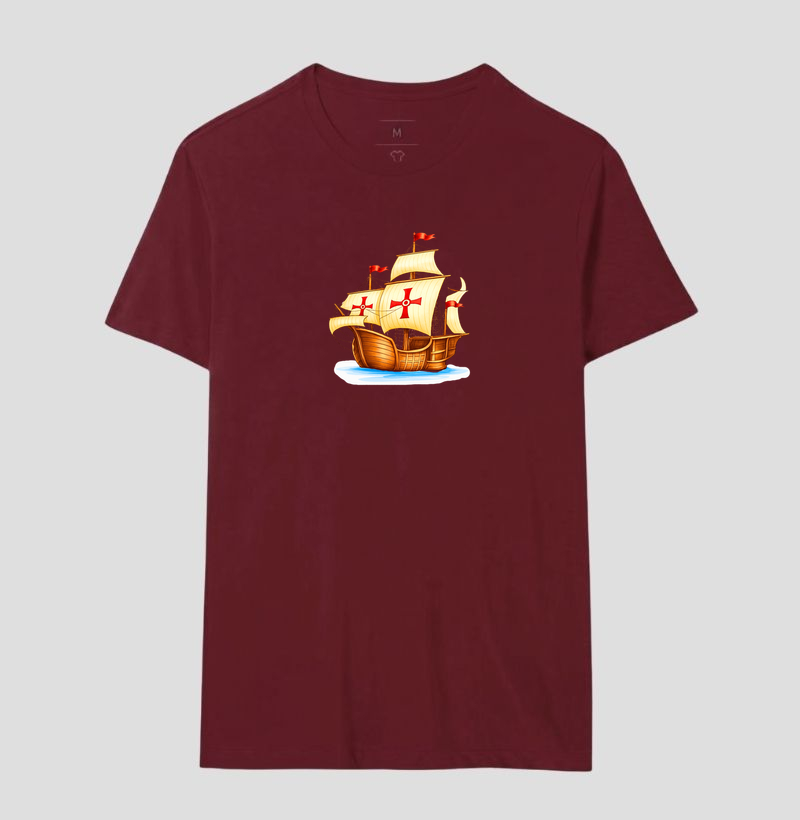 Camisa 17