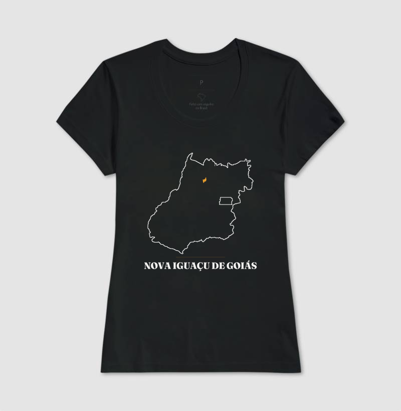 Nova Iguaçu de Goiás | Traço GO - Imagem 3