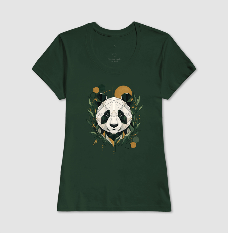 Camiseta - Panda  - Imagem 13