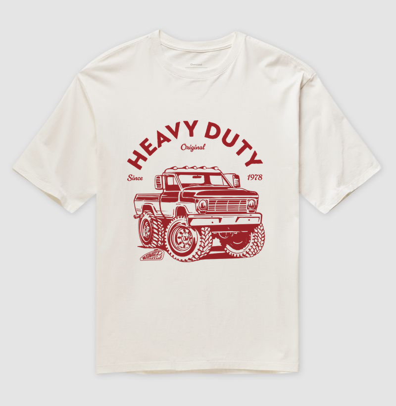 Camionete F 100 Heavy Duty - Imagem 4