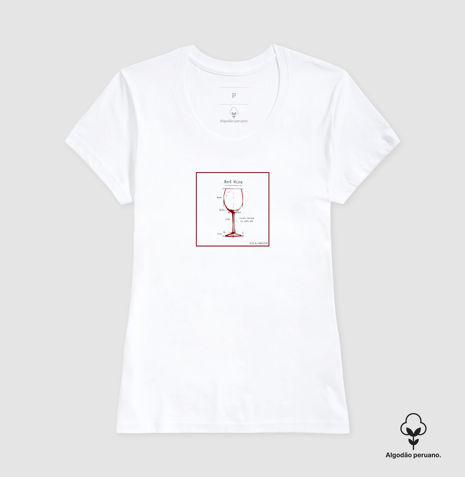 Camisa 1