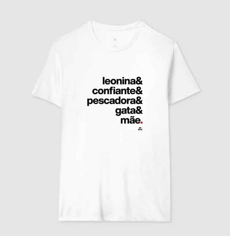 Mãe Leonina - Imagem 4