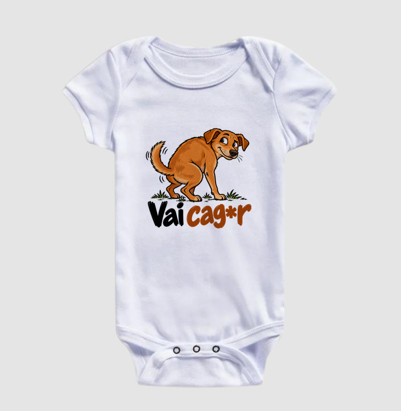 Vai Cag*r - Imagem 3