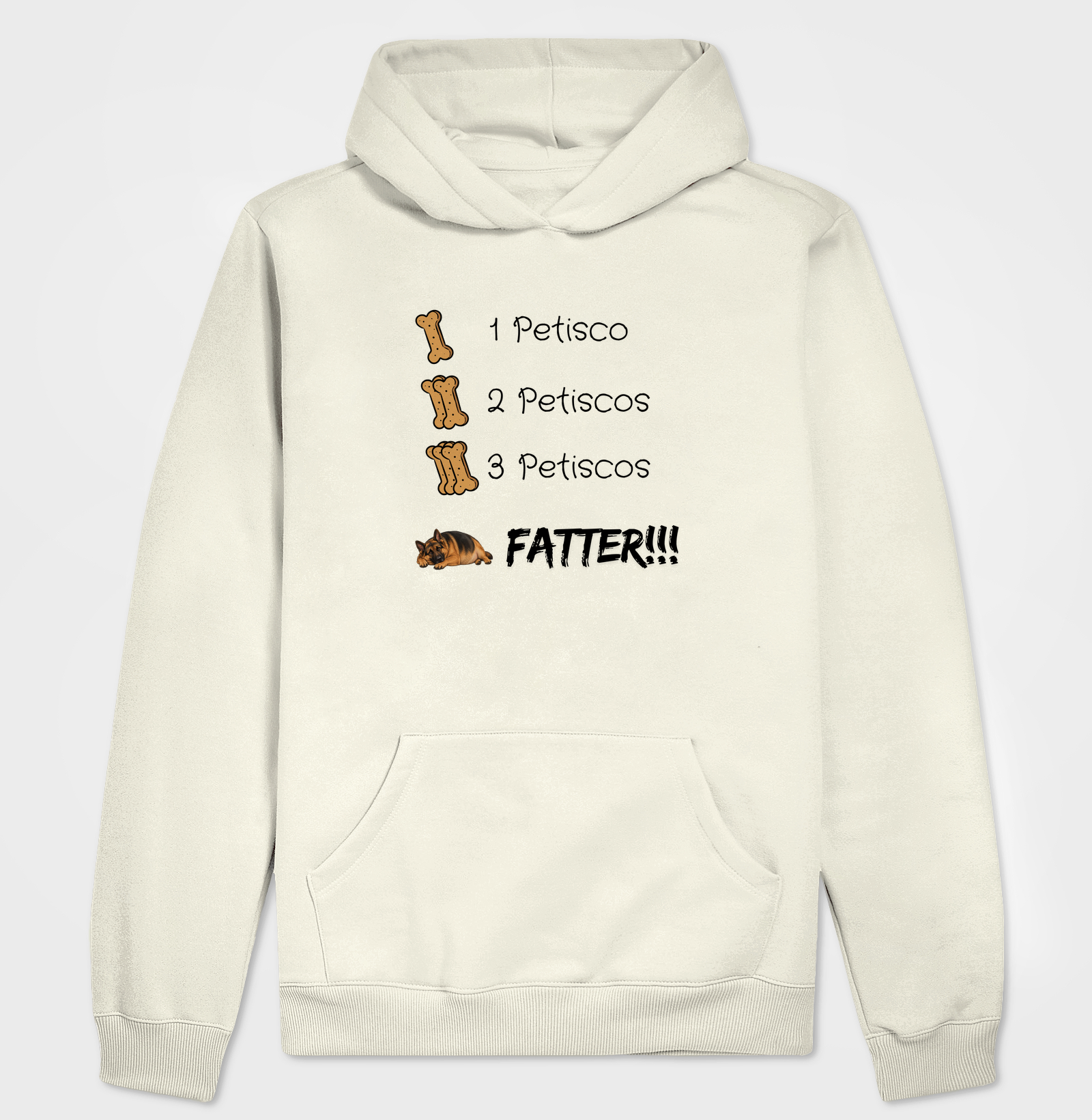 Fatter! - Imagem 3