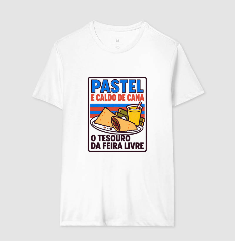 Pastel e Caldo de Cana - Imagem 2