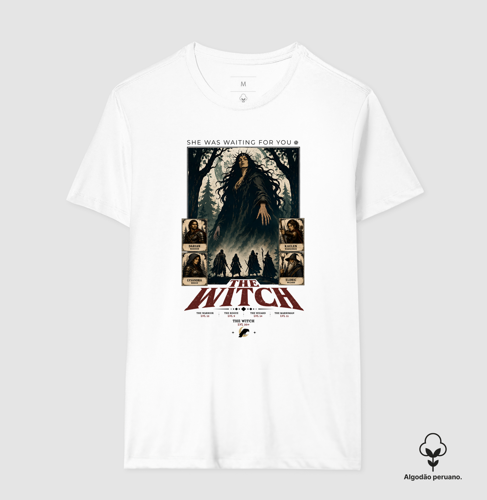 The Witch - Imagem 5