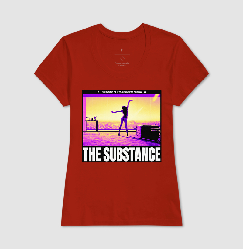 The Substance – Sue - Imagem 11