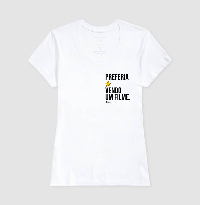 Preferia Estar Vendo um Filme - Imagem 5