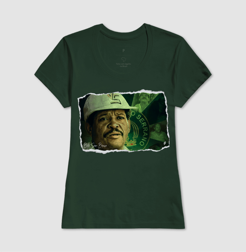 Camisa 12
