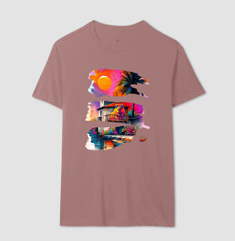 Camisa 15