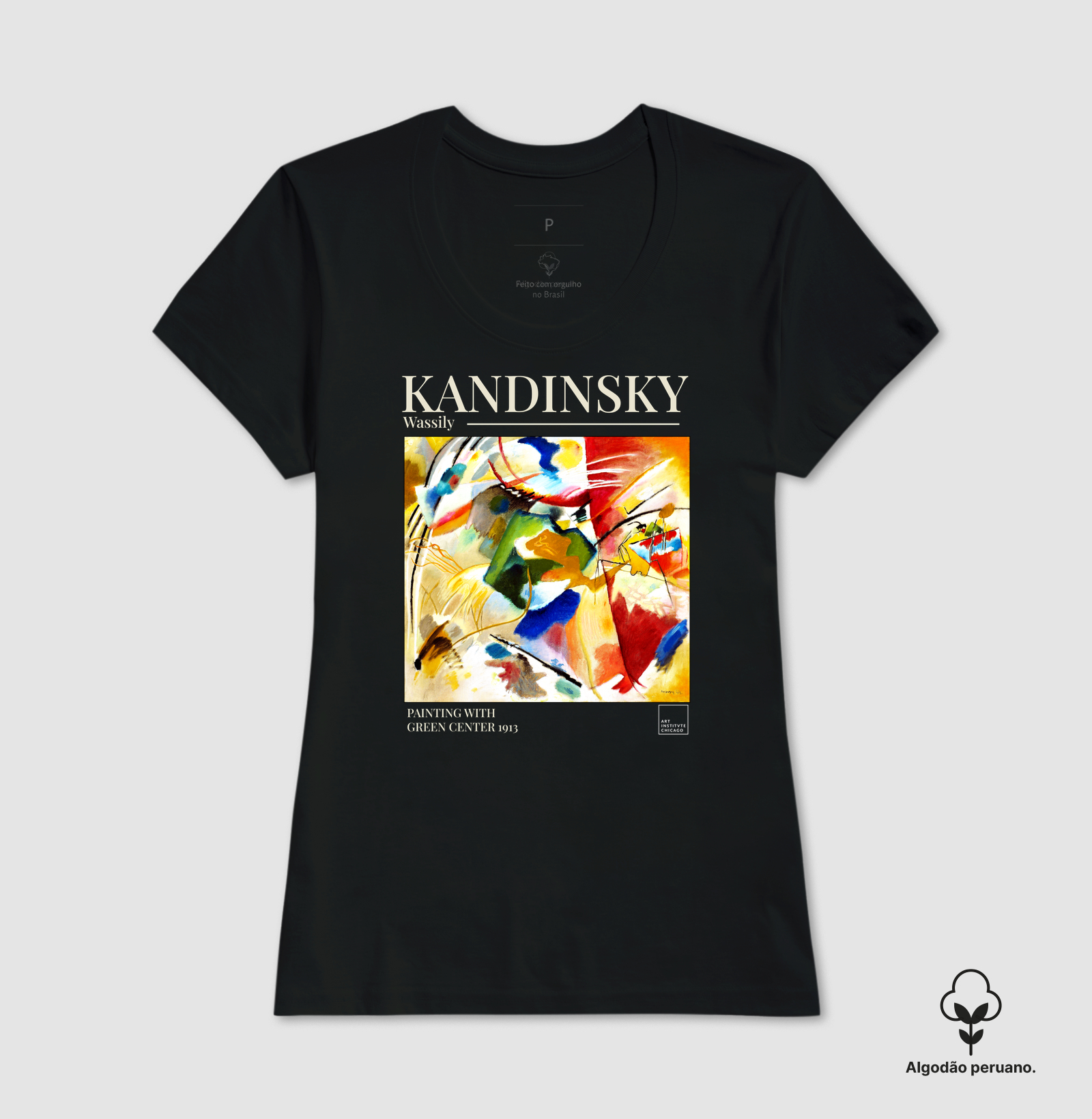 Camisa 3