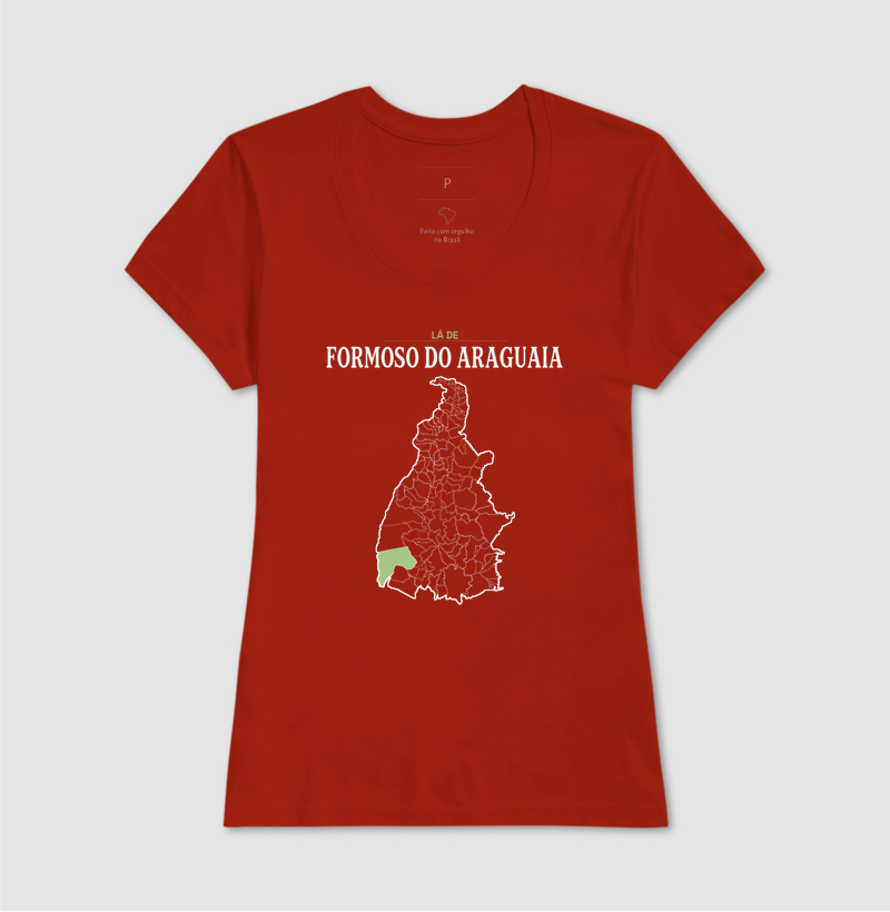 Formoso do Araguaia | Território TO - Imagem 11
