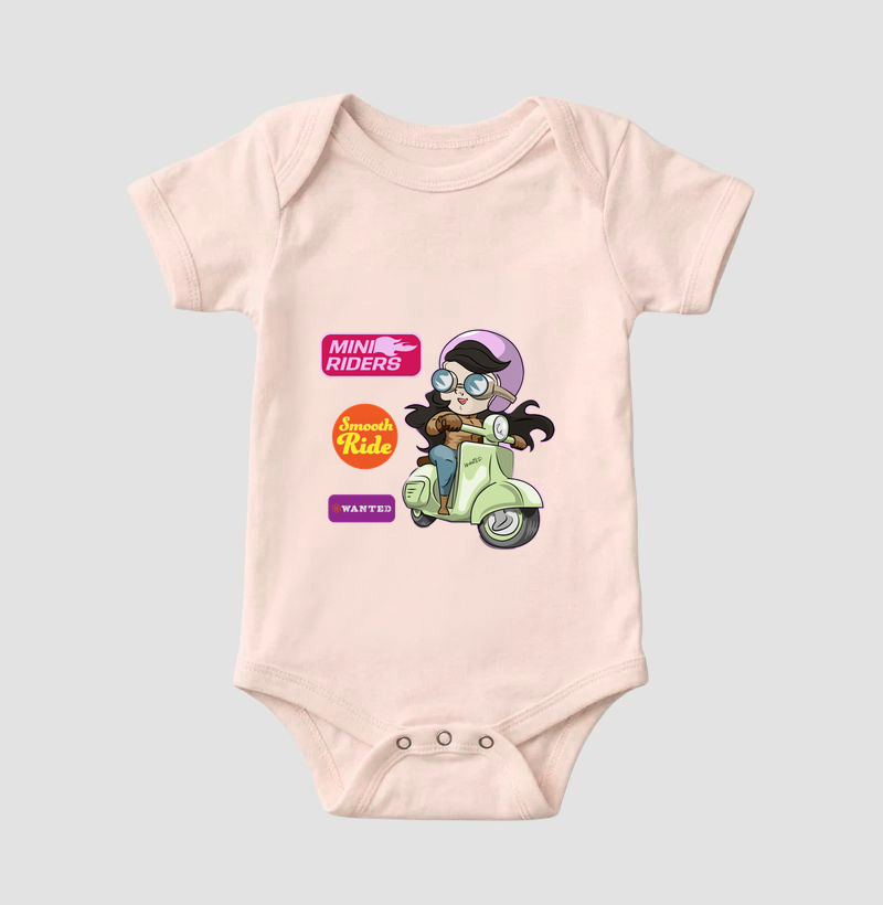 Scooter Girl - Imagem 5