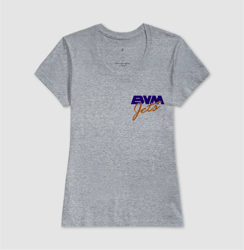 BVM jets - classic logo - Imagem 9
