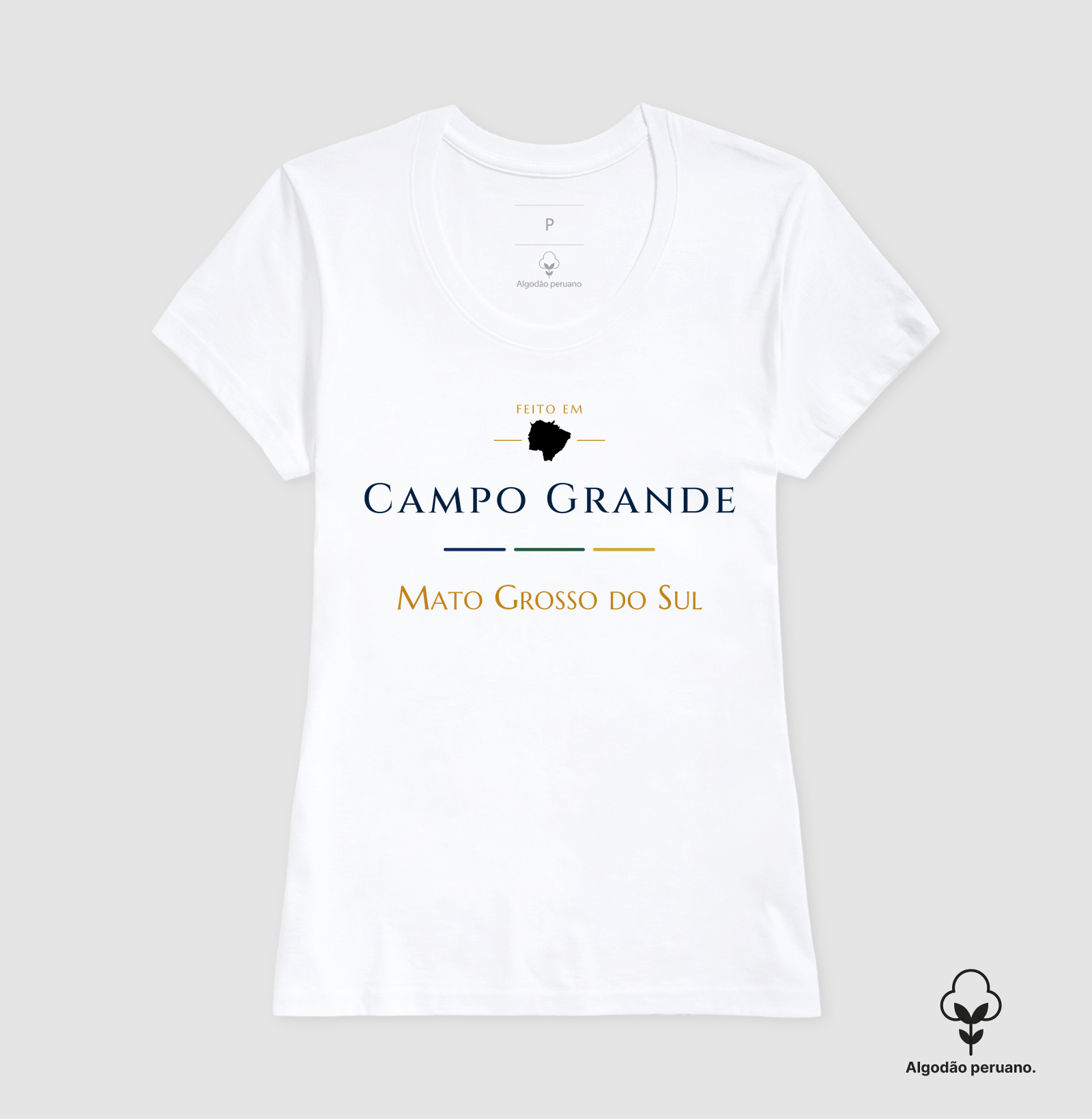 Camisa 7