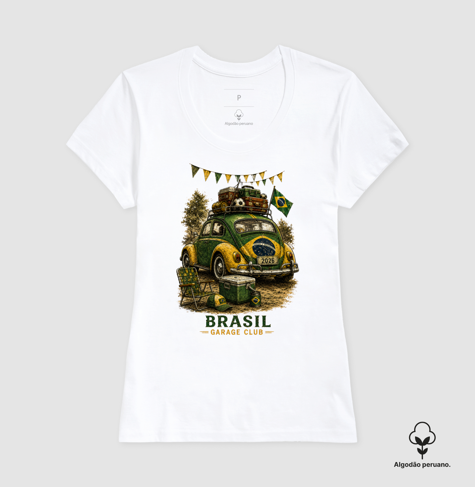 Camisa 4
