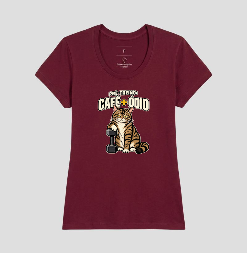 café + ódio - Imagem 9