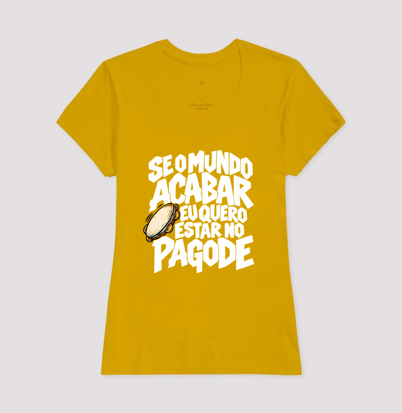 Se o mundo acabar eu quero estar no pagode - Imagem 15