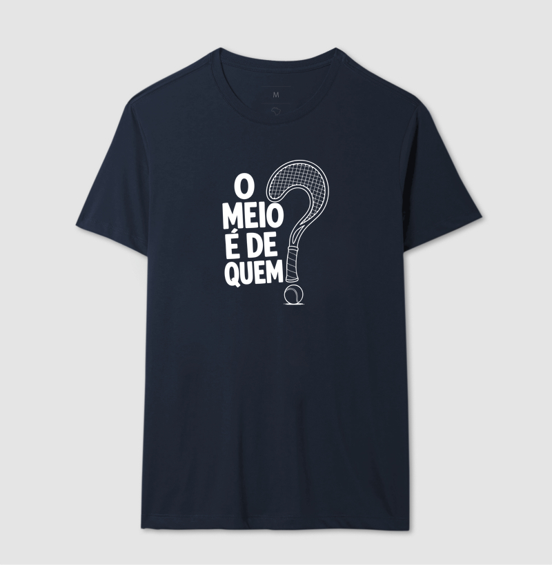 O meio é de quem? - Imagem 6