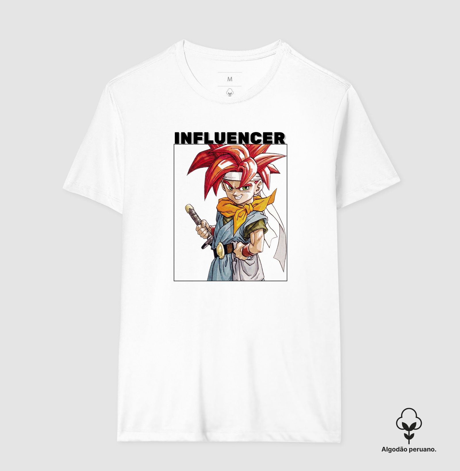 Camisa 4