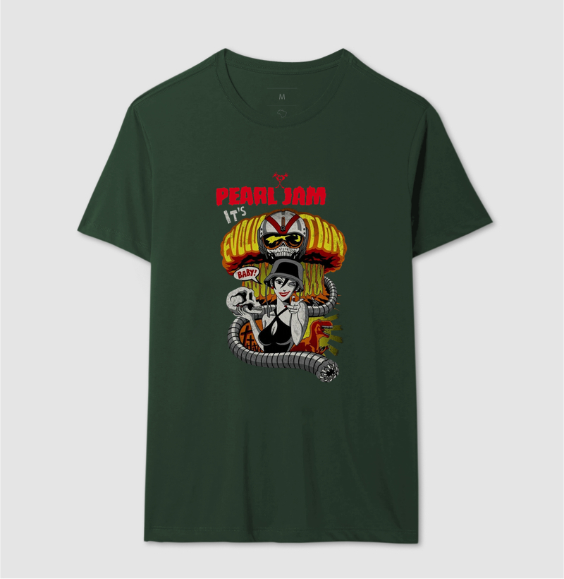 Camisa 9