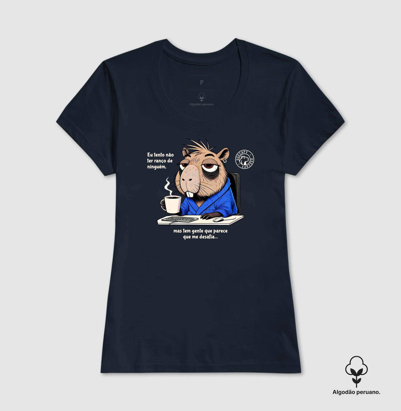 Camisa 4