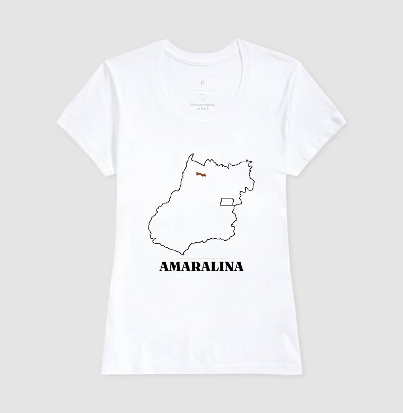 Amaralina | Traço GO - Imagem 5