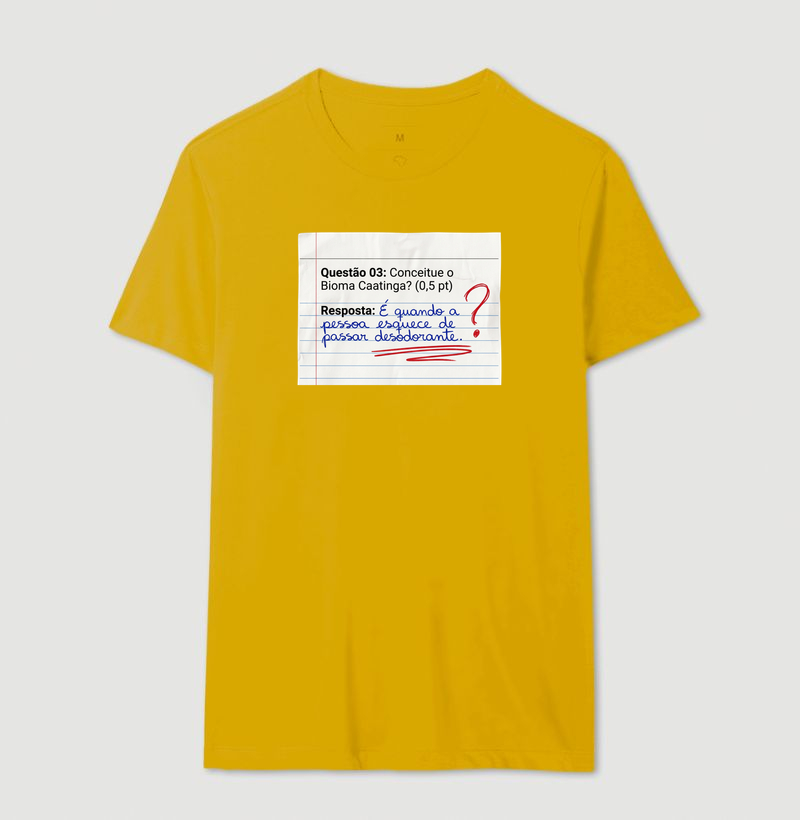 Camisa 13