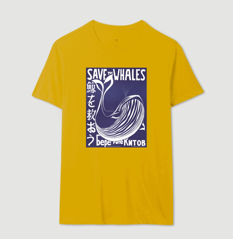Save the whales - Imagem 14