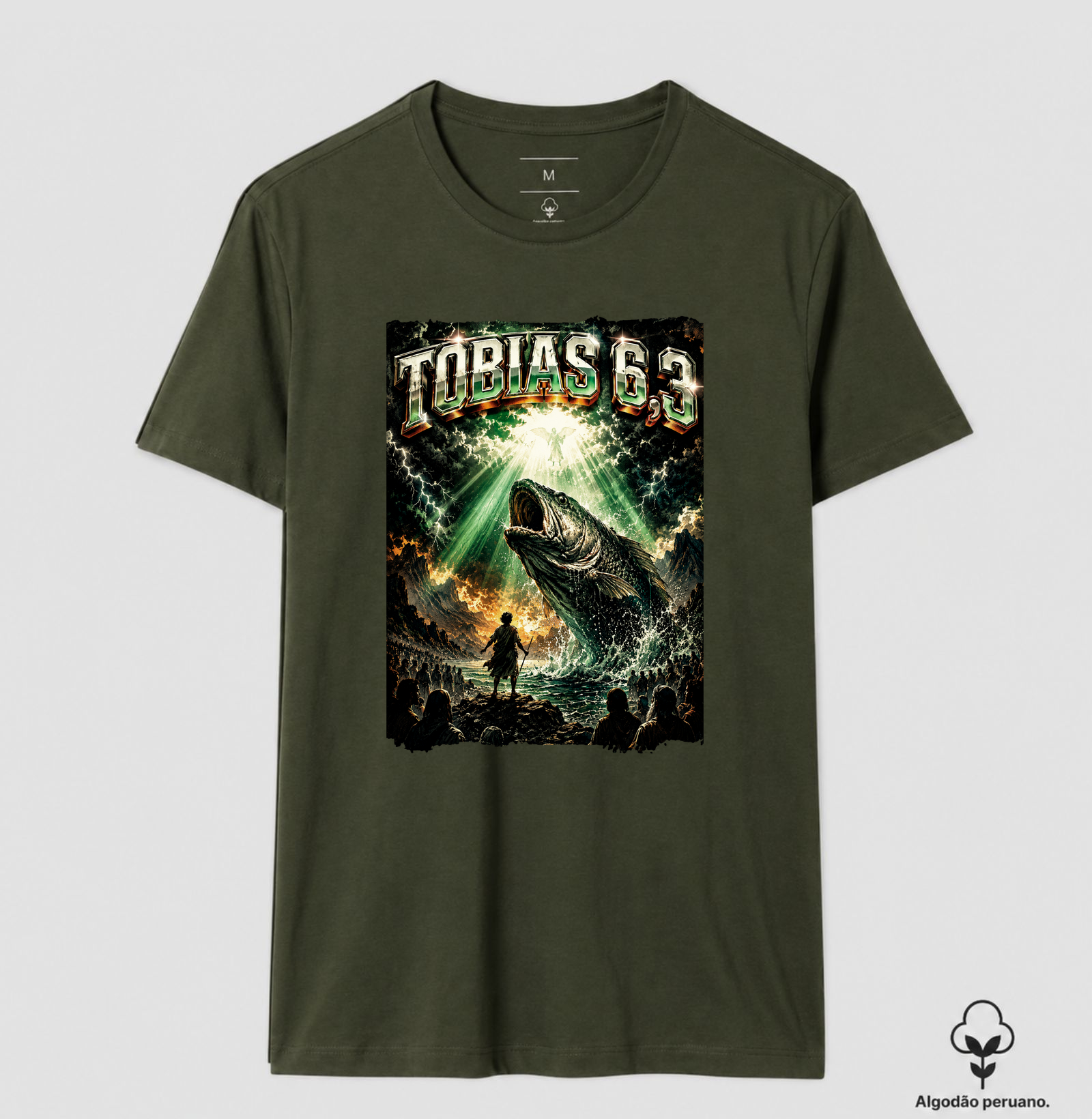 Camisa 7