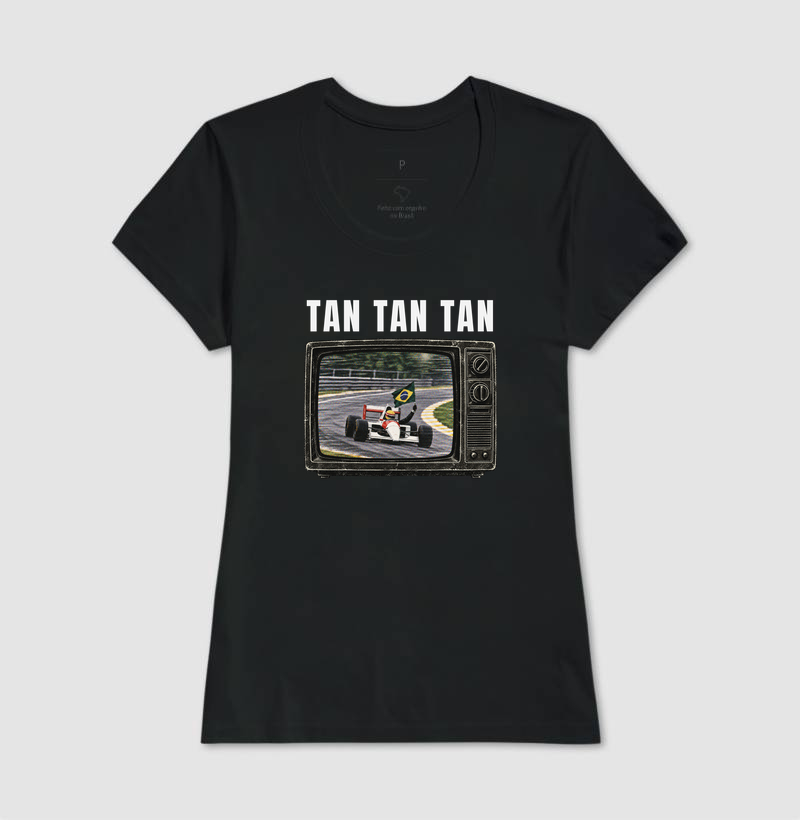 Tan Tan Tan – Domingo de Manhã - Imagem 3