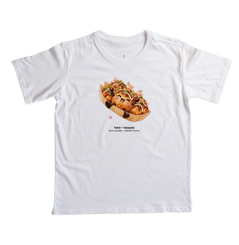 TAKO – Takoyaki - Imagem 3