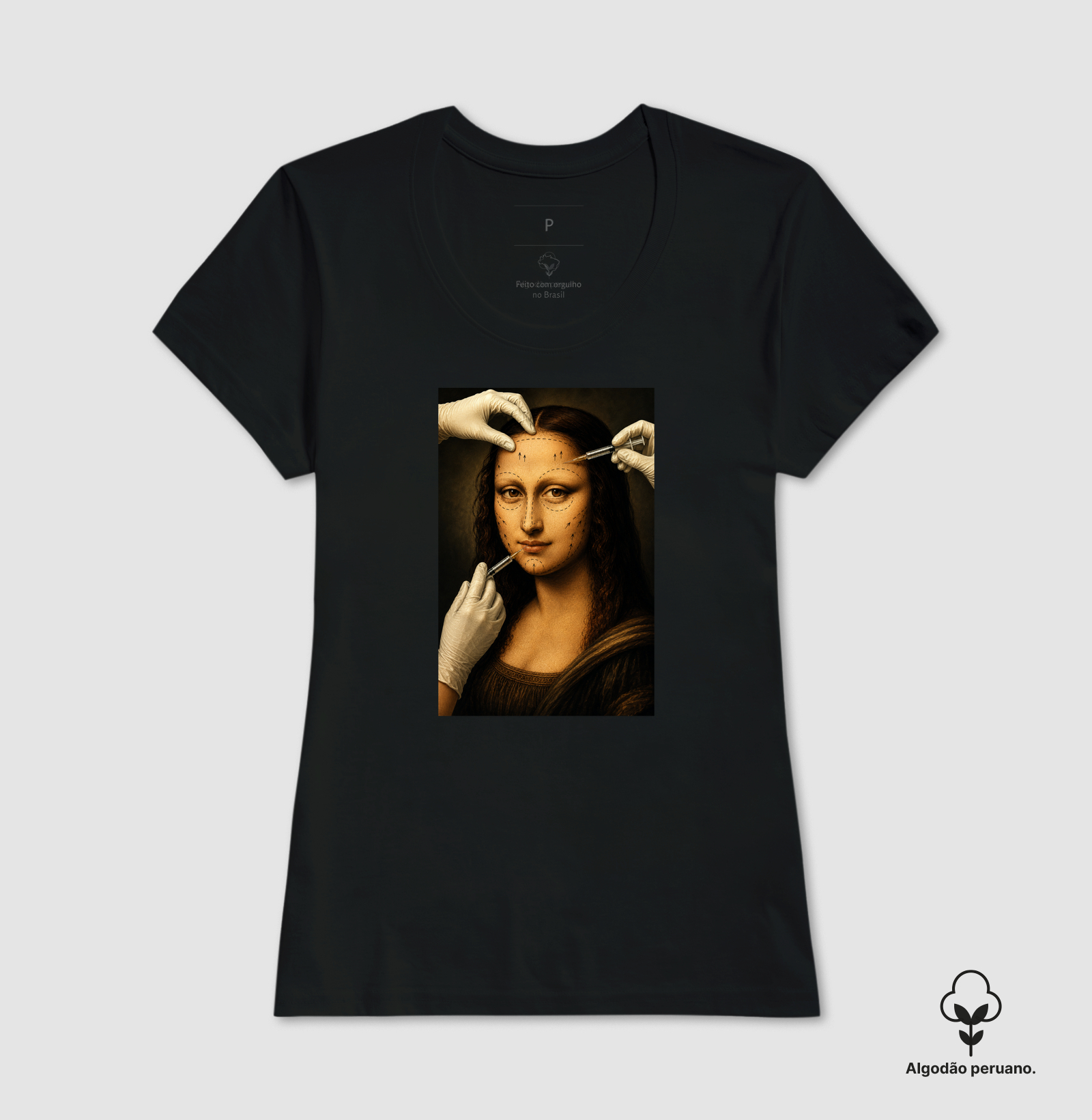 Camisa 3