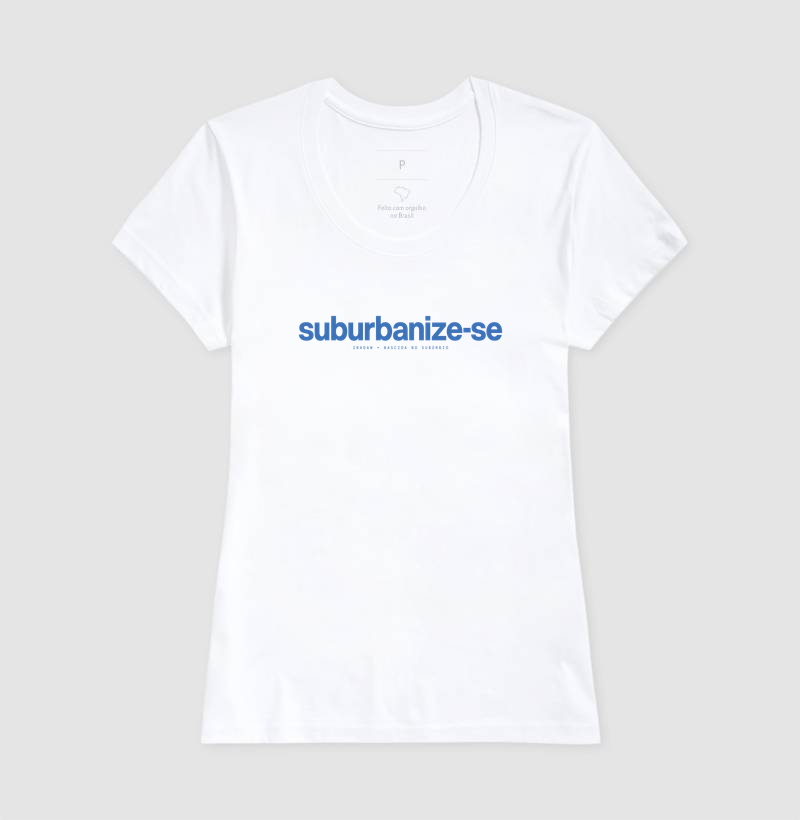 Suburbanize-se - Imagem 5