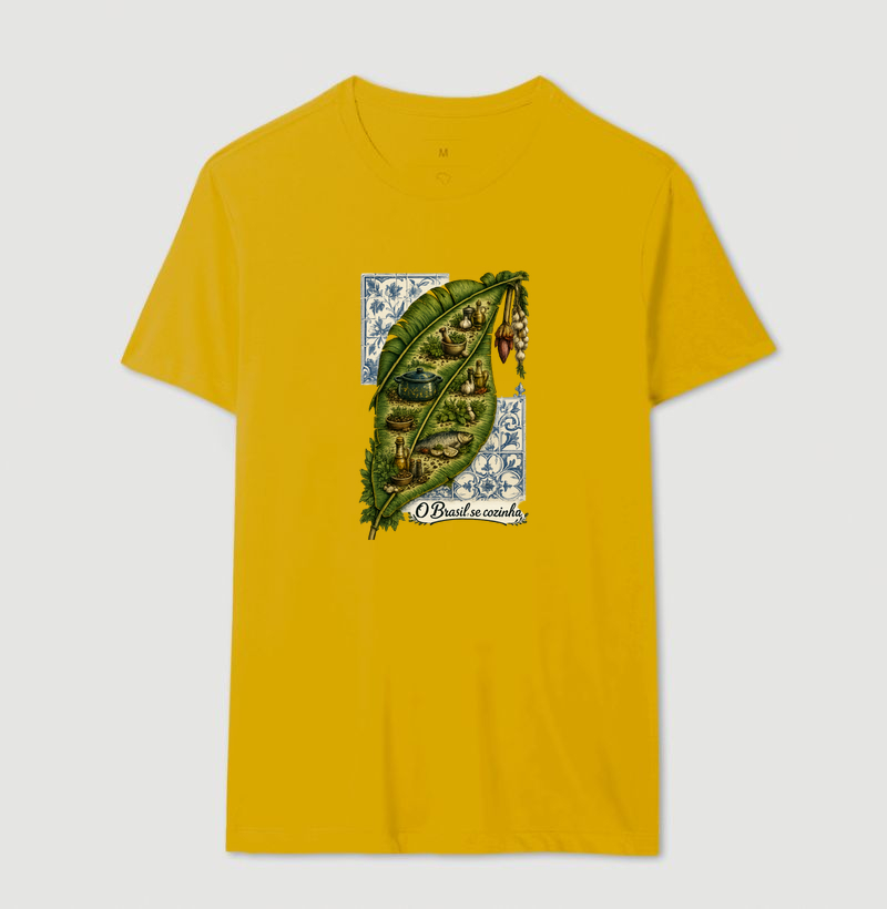 Camisa 13