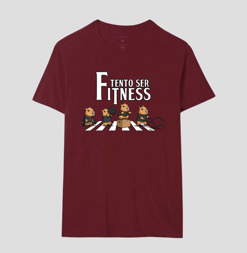 Capyverso Abbey Road Fitness - Imagem 18