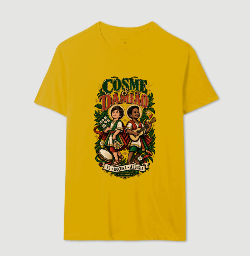 Camisa 13