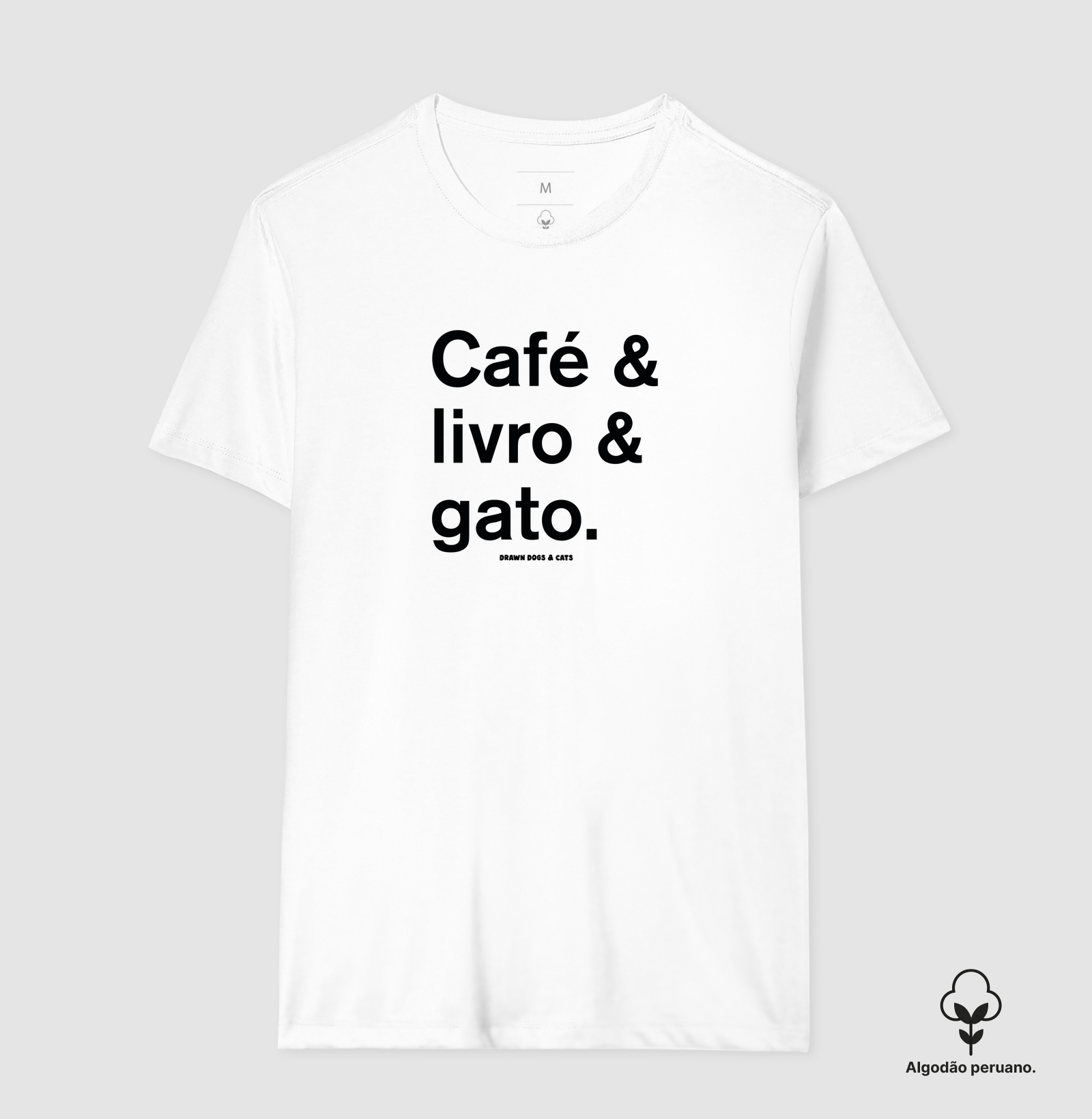 Café & livro & gato - Imagem 6
