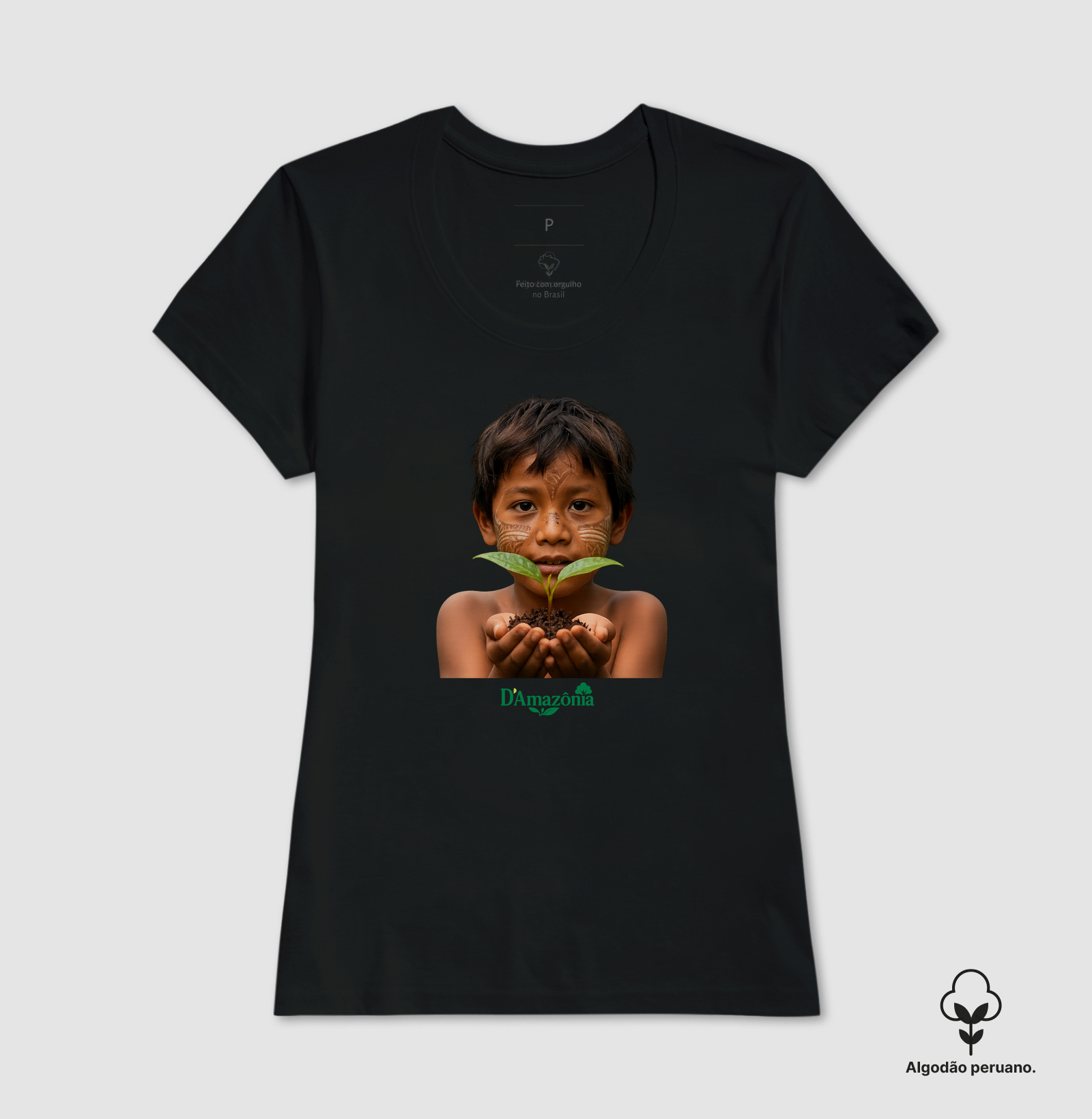 Camisa 4