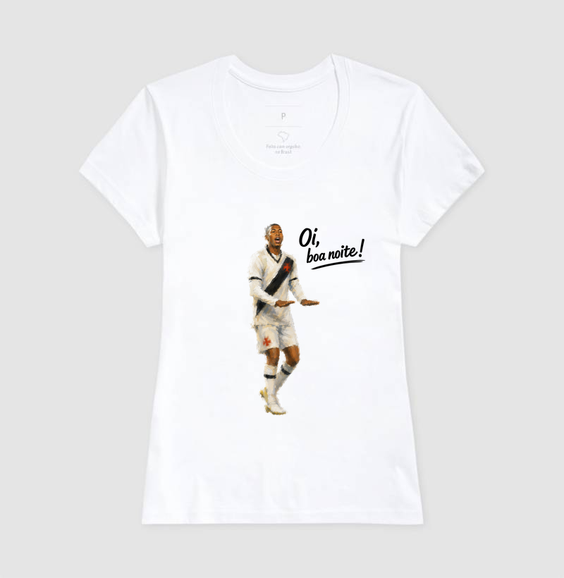 Camisa 7