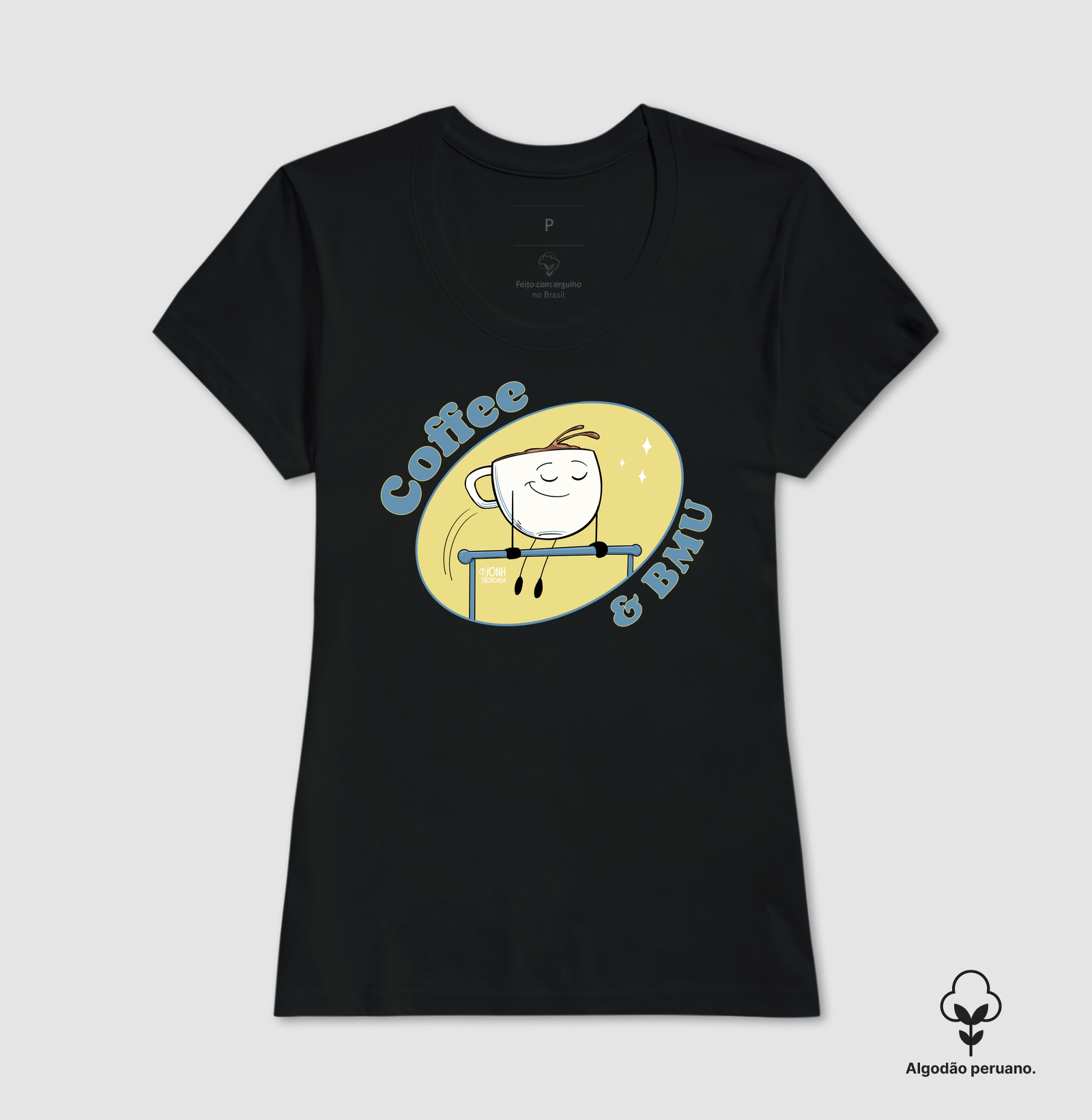 Coffee e BMU - Imagem 8