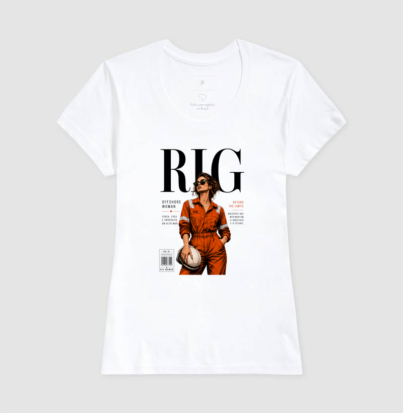 Rig Woman - Imagem 6
