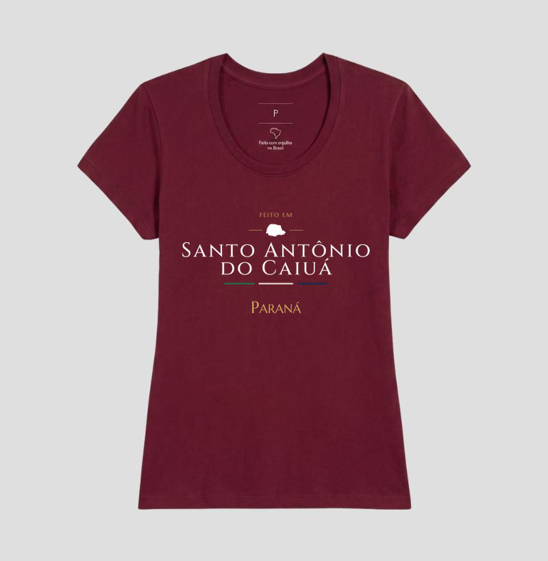 Camisa 18